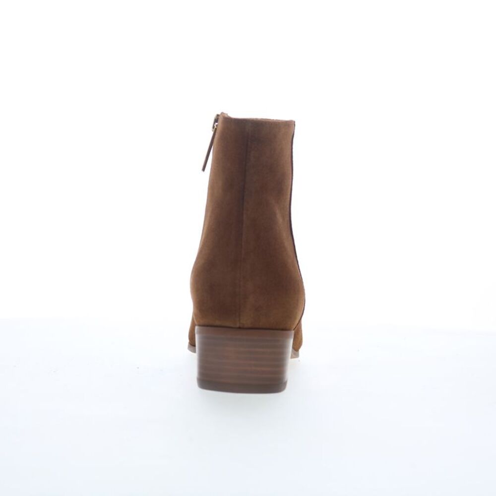 Aquatalia Womens Fuoco Brown Boots (NWT) - Picture 6 of 7